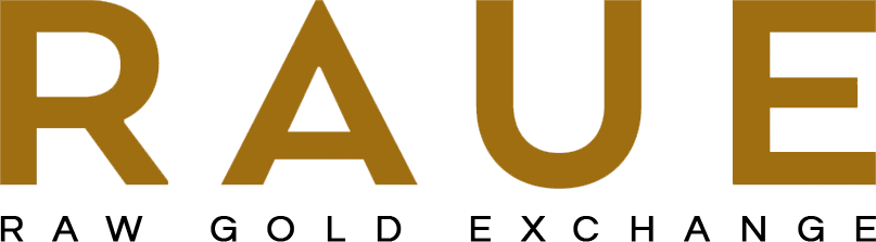 Raw Gold Exchange (RAUE)